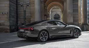 Image result for Daytona Gray 2022 RS