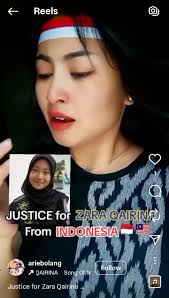 THE DEAD CANNOT CRY FOR THEIR JUSTICE!! IT IS A DUTY OF THE LIVING TO DO SO  FOR THEM!! " A.C.A.B!! #JusticeForZara #justiceforwanahmadfaris  #antibullying