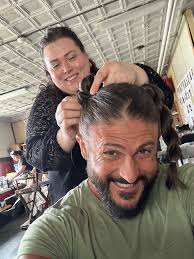 Matthew Stephen Smith added a new...