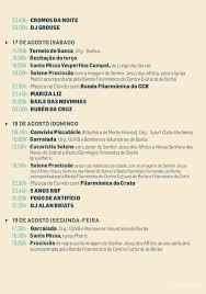 Borba: Mariza, Romana e Marisa Liz nas Festas do Senhor Jesus dos Aflitos