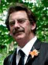 Obituary information for James Patrick Sherry