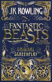 The third installment of the 'fantastic beasts and where to find them' series which follows the adventures of newt scamander. Fantastic Beasts And Where To Find Them By J K Rowling Waterstones