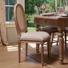 Upholstered chairs are the most commonly seen type of furniture. Upholstered Farmhouse Dining Chair Susie Watson Designs Susie Watson Designs