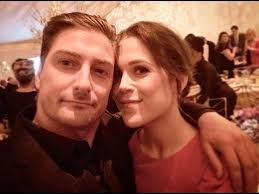 Daniel Lissing Erin Krakow Friends For Life Youtube Listen to music from daniel lissing like rabbitohs. daniel lissing erin krakow friends for life