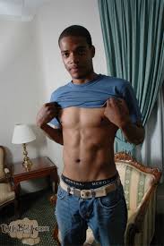 Thug Boy Erick My Gay Porn Star List - A Must-See Experience