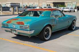 Image result for Gulf Turquoise 1967 Firebird