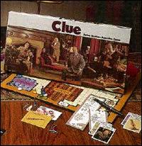 Buy tudor nfl electric football players figure curtis and brooks bengals 1980s at online store. Hasbro Gives Clue Board Game A Makeover Npr