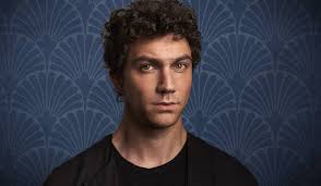 Luke Brandon Field Dissects His "Tough" 'Interview with the Vampire' Episode