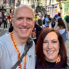 Who's going to Epic Universe