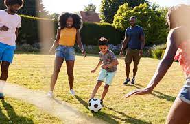 How To Encourage Healthy Changes In Children – Cleveland Clinic