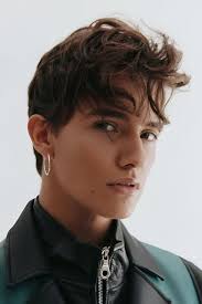 Casper Koch Films • Âge