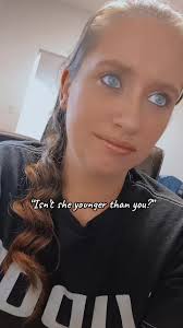 Age Gap Girl Jocelyn Ashley