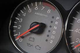 Tachometer Troubleshooting Wheelzine