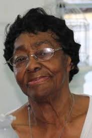 Frances Inez Andrews Obituary in Eatonton at Bernard's Family Funeral Care,  LLC.