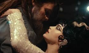 Melissa Barrera's horror romance 'YOUR MONSTER' releases in theatres  October 25, 2024