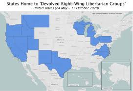 Get driving directions from wisconsin to georgia. Standing By Right Wing Militia Groups The Us Election Acled