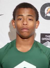 2021 Top Football Recruits in Texas