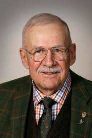 Perry native Scott Heldt makes education central plank in platform