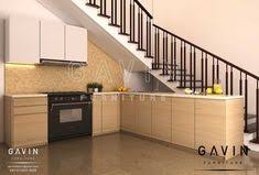 Kitchen set alumini (silver, coklat muda, coklat hitam). 21 Kitchen Set Hpl Ideas Kitchen Sets Kitchen Furniture