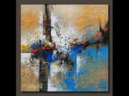 Maybe you would like to learn more about one of these? Abstract Painting X2f Acrylic Abstract Demo X2f Textured X2f New Youtube Abstract Painting Abstract Painting Acrylic Abstract Painting Easy