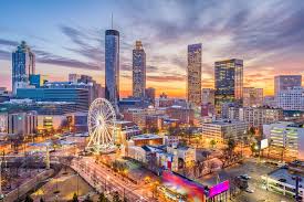 Ihg offers great rates on 54 hotels in atlanta with flexible cancellation fees. City Guide Atlanta Bcd Travel Move North America