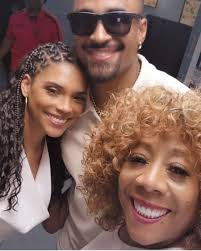 I am so happy for JalenHurts, he and his fiancé Bry. He had to put up with  a lot of unnecessary criticism this year, but he showed everybody yesterday  that hard work