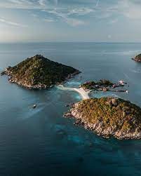 Our Guide To Koh Tao North South Travels