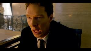Patrick Melrose: benvenuti al Benedict Cumberbatch Show! :-)