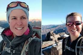 We did not find results for: Partner Of Missing Hiker Esther Dingley Believes Her Disappearance Wasn T An Accident Mirror Online