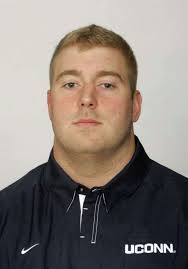 UConn's Lutrus to sign with Jaguars