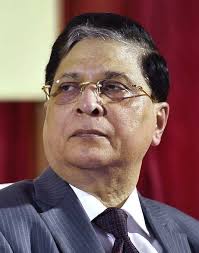 The supreme court of india comprises the chief justice and 30 other judges appointed by the president of india. Chief Justice Dipak Misra Meets Four Senior Most Judges Of Supreme Court The Tribune India