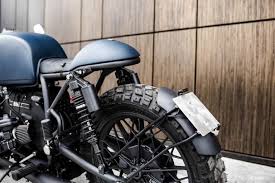 Bmw R100 Cafe Racer Von Recast Moto Yamaha Cafe Racer Cafe Racer Honda Bike Bmw