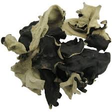 Black fungus nutrition.it contains very high iron,20 times as celery,7 times as pork liver. Black Fungus Mushrooms Packaging Type Plastic Bag Packaging Size 1 Kg Rs 1354 Kg Id 22003762712