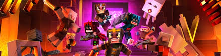 The latest minecraft dungeons dlc, flames of the nether, is now available alongside a substantial free update, on windows pc or xbox one. Minecraft Dungeons Flames Of The Nether Dlc And Free Update Launches February 24