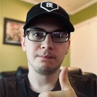 Daniel Kuchar's Instagram, Twitter & Facebook