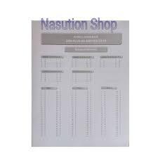 Aug 15, 2021 · kunci jawaban buku modul kelas xi semester 2 hal. Kunci Jawaban Spm Plus 2019 Kelas 6 Matematika Paket 5 Siswapelajar Com