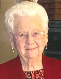 Shirley Ann Greve Obituary