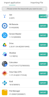 Todas las aplicaciones de su teléfono creerán que se encuentra en la ubicación ingresada debido a la ubicación gps virtual. Virtual Android 1 1 0 Descargar Apk Gratis