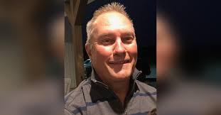 Obituary information for Rickey Lee McAllister