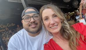 Melissa Falco and Thomas Campion's Wedding Website