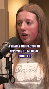 Campus Conversations Ep. 6 Highlight: Jessie Wright