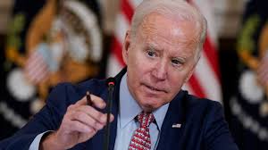 Biden to visit Ireland, mark Good Friday accord anniversary