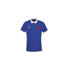 Polo france rugby - Cdiscount