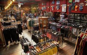 Londons Best Vintage And Second Hand Shops Online Vintage Stores Best Shopping In London London Blitz