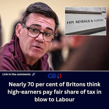 Labour has been urged to 'stop punishing success and get spending under  control'