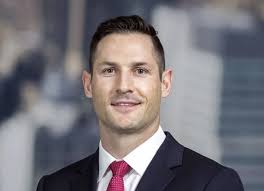 JPMorgan's 45-year-old head of credit trading is retiring after 23 years'  work