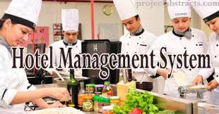 Image result for hotel management