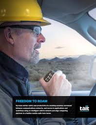 Tait Unified Vehicle