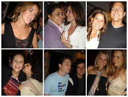 Natal, para muitos, não passa de uma festa comercial.alguns nem sabem que é comemorado o nascimento de jesus cristo; Who Is Lilibeth Monteiro De Carvalho Dating Lilibeth Monteiro De Carvalho Boyfriend Husband