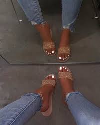 Shopofficialbee On Instagram New Mallory Sandal Is Now Available Shopofficialbee Afterpay Available At Checkou Sandals Sandal Online Fashion Sandals